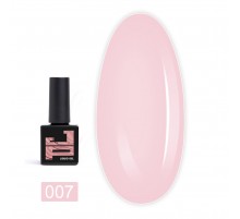 Гель рідкий для моделювання Jerden Proff Liquid Gel 10 мл (07)