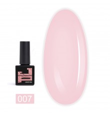 Гель рідкий для моделювання Jerden Proff Liquid Gel 10 мл (07)