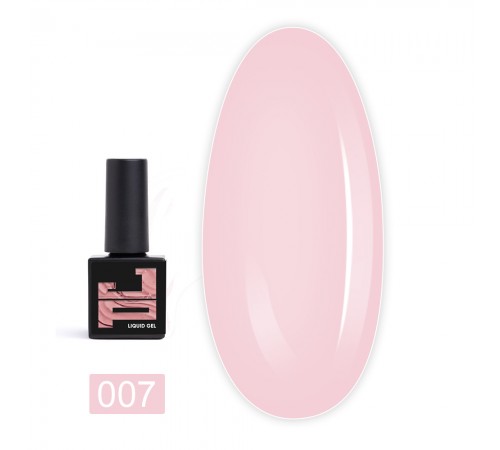 Гель рідкий для моделювання Jerden Proff Liquid Gel 10 мл (07) Гель рідкий для моделювання Jerden Proff Liquid Gel 10 мл (07)