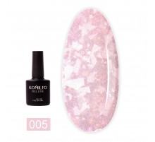 База KOMILFO Glassy Base 8 мл (005)
