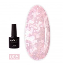 База KOMILFO Glassy Base 8 мл (005)