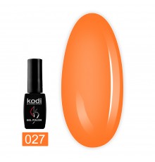 Гель-лак KODI 027 12 мл