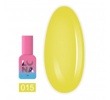 Топ для гель-лаку LunaMoon Top Glass 13 мл (15)