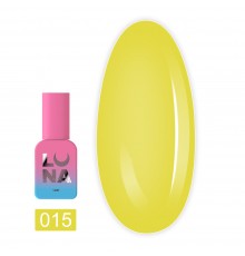 Топ для гель-лаку LunaMoon Top Glass 13 мл (15)