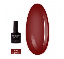 База KOMILFO Color Base 8 мл (Red Lipstick)