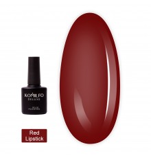 База KOMILFO Color Base 8 мл (Red Lipstick)