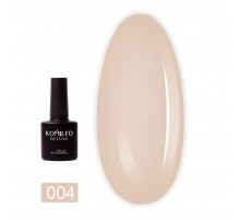 Гель-лак KOMILFO Deluxe Series 8 мл (004)