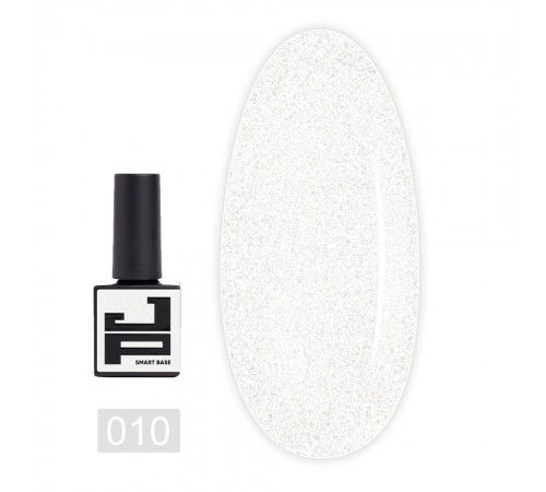 База Jerden Proff Smart Base 10 мл (10) База Jerden Proff Smart Base 10 мл (10)