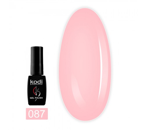 Гель-лак KODI 087 12 мл Гель-лак KODI 087 12 мл