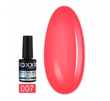 Гель-лак OXXI 10 мл (007)