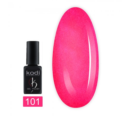 Гель-лак KODI 101 7 мл Гель-лак KODI 101 7 мл