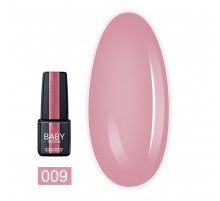 Гель-лак Baby Moon Dolce Rose 6 мл (009)