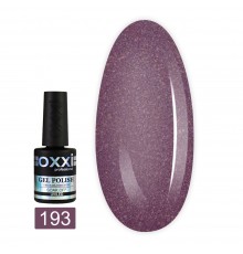 Гель-лак OXXI 10 мл (193)