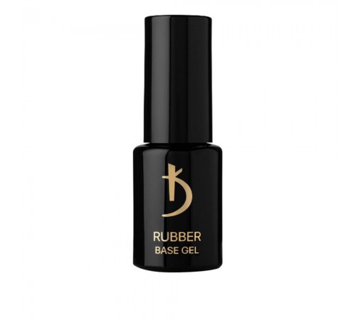 База KODI Rubber Base Gel для гель-лаку 12 мл База KODI Rubber Base Gel для гель-лаку 12 мл