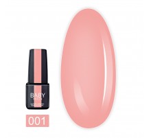 Гель-лак Baby Moon Pastel 6 мл (001)