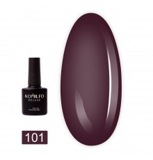 Гель-лак KOMILFO Deluxe Series 8 мл (101)