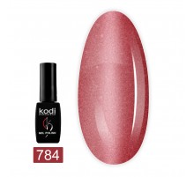 Гель-лак KODI Moonlight 8 мл (784)