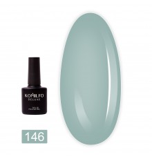 Гель-лак KOMILFO Deluxe Series 8 мл (146)