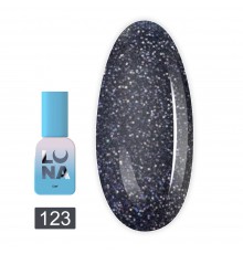 Гель-лак LunaMoon Color 13 мл (123)