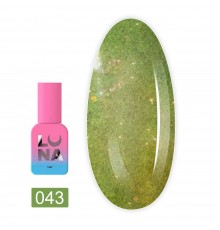 Гель рідкий LunaMoon Light Acrygel 13 мл (43)