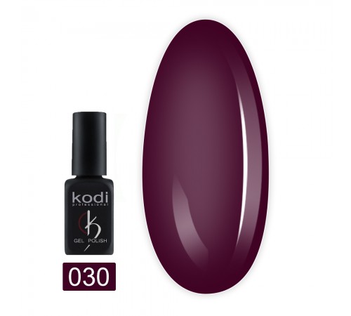 Гель-лак KODI 7 мл (V030) Гель-лак KODI 7 мл (V030)
