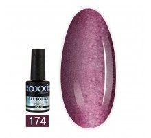Гель-лак OXXI Cat eye 10 мл (174)