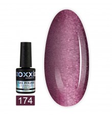 Гель-лак OXXI Cat eye 10 мл (174)