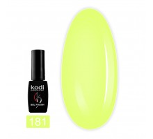 Гель-лак KODI 181 12 мл