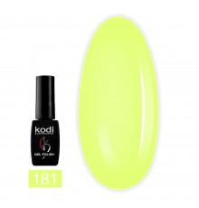 Гель-лак KODI 181 12 мл