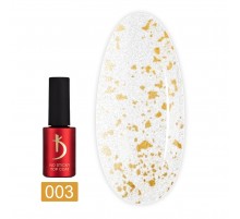 No Sticky Art Top Coat для гелю-лаку 7 мл (003)