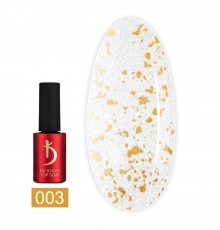 No Sticky Art Top Coat для гелю-лаку 7 мл (003)