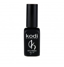 Гель KODI UV FINISH QF2 8 мл