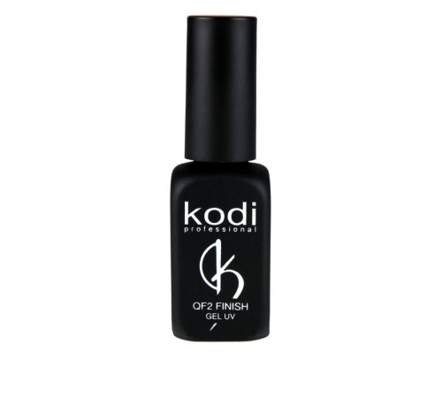 Гель KODI UV FINISH QF2 8 мл Гель KODI UV FINISH QF2 8 мл