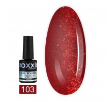 Гель-лак OXXI Magic Cat eye 10 мл (103)