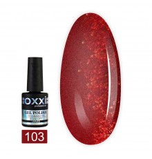 Гель-лак OXXI Magic Cat eye 10 мл (103)