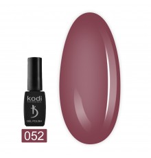 Гель-лак KODI 8 мл (052 Kd m)