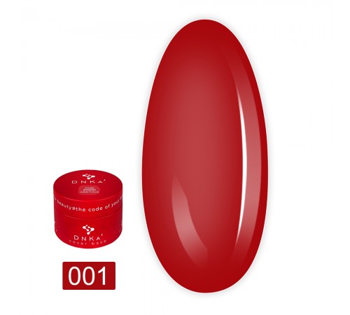База кольорова DNKa' Cover Base 30 мл (001) База кольорова DNKa' Cover Base 30 мл (001)