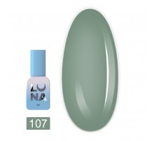 Гель-лак LunaMoon Color 13 мл (107)