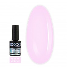 Гель-лак OXXI 10 мл (363)