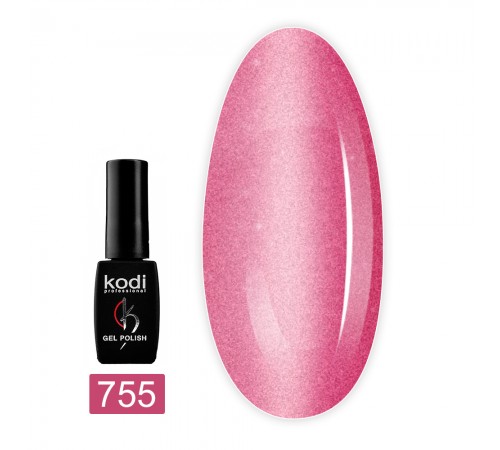 Гель-лак KODI Moonlight 8 мл (755) Гель-лак KODI Moonlight 8 мл (755)