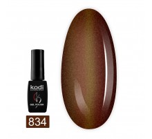 Гель-лак KODI Moon Light 834 8/7 мл