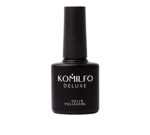 Топ KOMILFO No Wipe Holographic без липкого шару 8 мл Топ KOMILFO No Wipe Holographic без липкого шару 8 мл