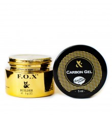 Гель FOX Carbon gel 5 мл