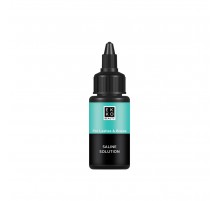 Розчин сольовий Ekkobeauty 50 мл