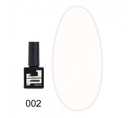 Гель рідкий для моделювання Jerden Proff Liquid Gel 10 мл (02) Гель рідкий для моделювання Jerden Proff Liquid Gel 10 мл (02)