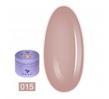 Гель Builder Gel 30 мл (015)