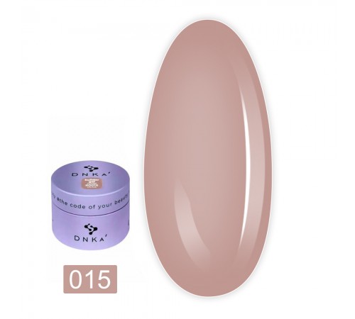 Гель Builder Gel 30 мл (015) Гель Builder Gel 30 мл (015)