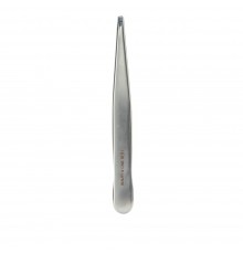 Пінцет для брів STALEKS BEAUTY & CARE 10 TYPE 2 TBC-10/2 (П-08)