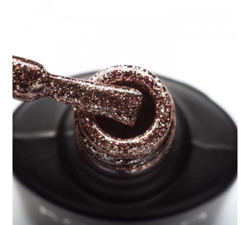 Гель KOMILFO Loquid Glam Gel 8 мл (004) Гель KOMILFO Loquid Glam Gel 8 мл (004)