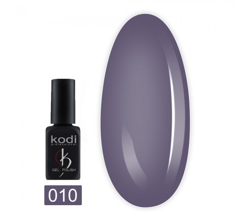 Гель-лак KODI 7 мл (LC010) Гель-лак KODI 7 мл (LC010)